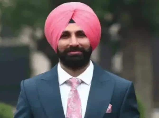 Accident in Melbourne: ਵੱਡਾ ਹਾਦਸਾ, ਬਟਾਲਾ ਦੇ ਨੌਜਵਾਨ ਦੀ ਆਸਟ੍ਰੇਲੀਆ 'ਚ ਦਰਦਨਾਕ ਮੌਤ, ਡੇਢ ਸਾਲ ਪਹਿਲਾਂ ਹੀ ਹੋਇਆ ਸੀ ਵਿਆਹ; ਜਾਣੋ ਕਿਵੇਂ ਵਾਪਰਿਆ ਭਾਣਾ...