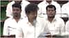 Tamil Thaai Vazhthu To Be Sung First: TN Assembly Passes Resolution, Vijay Says ‘Tamil Means Pride, Power’
