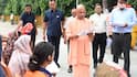 'घबराइए मत आपकी समस्या का समाधान होगा', जनता दर्शन में बोले CM योगी