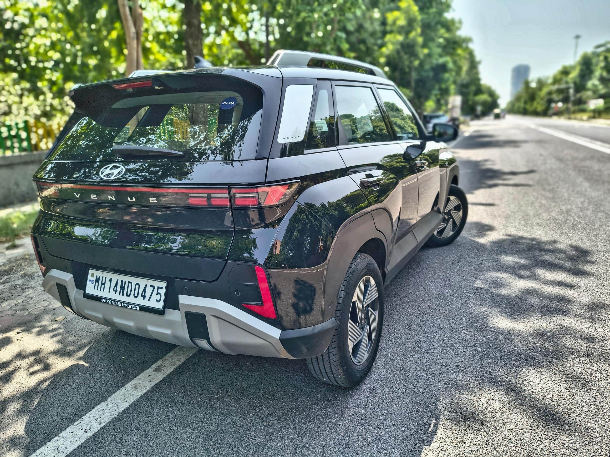 E20 Debate: Do Diesels Make More Sense Now? Hyundai Venue Diesel AT Review