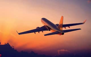 Cheapest Flight Tickets :  ਹਵਾਈ ਸਫ਼ਰ ਕਰਨ ਵਾਲਿਆਂ ਲਈ ਖੁਸ਼ਖਬਰੀ! ਇਸ ਹਫ਼ਤੇ ਇਨ੍ਹਾਂ ਰੂਟਾਂ 'ਤੇ ਮਿਲਣਗੀਆਂ ਸਸਤੀਆਂ ਟਿਕਟਾਂ