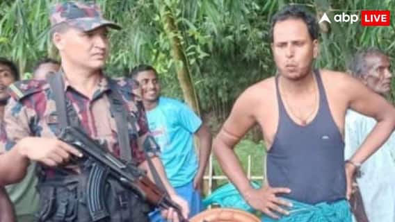 भारतीय सीमा में घुस आए बांग्लादेशी, चाय किसान किया अपहरण, जानें पूरा मामला