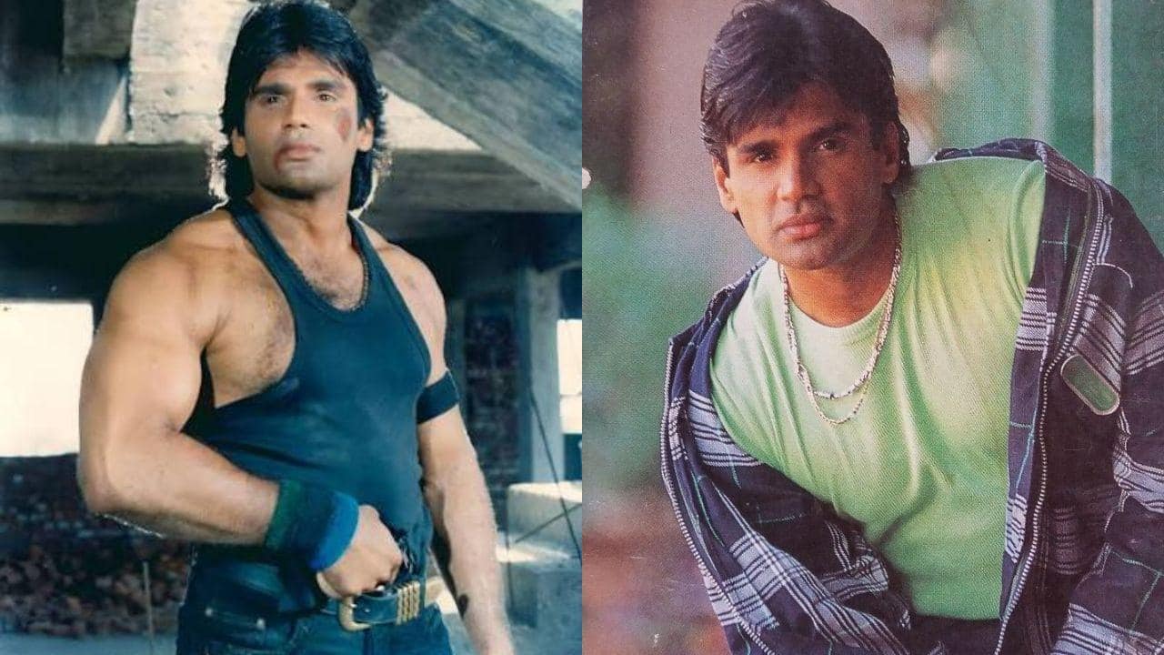 जैकी श्रॉफ के पिता के लिए छोड़ा अपना घर, अंडरवर्ल्ड के लोगों को देते थे गालियां, जानें सुनील शेट्टी के दिलचस्प किस्से