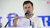 'गृह मंत्री अमित शाह में हिम्मत नहीं', राहुल का सरकार पर बड़ा हमला, जानें और क्या कहा