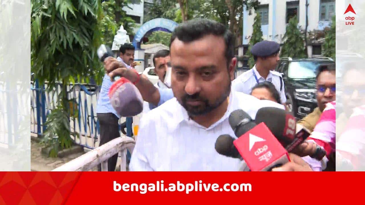 Abhishek PA Sumit Roy: অভিষেকের PA-কে নিয়ে বড় সিদ্ধান্ত আজই ? শনি-রবির পর সোমবারেও সুমিত রায়কে ফের তলব CID-র