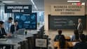 AI Is Transforming Jobs, But Are Business Schools Preparing Students For The New Workplace?