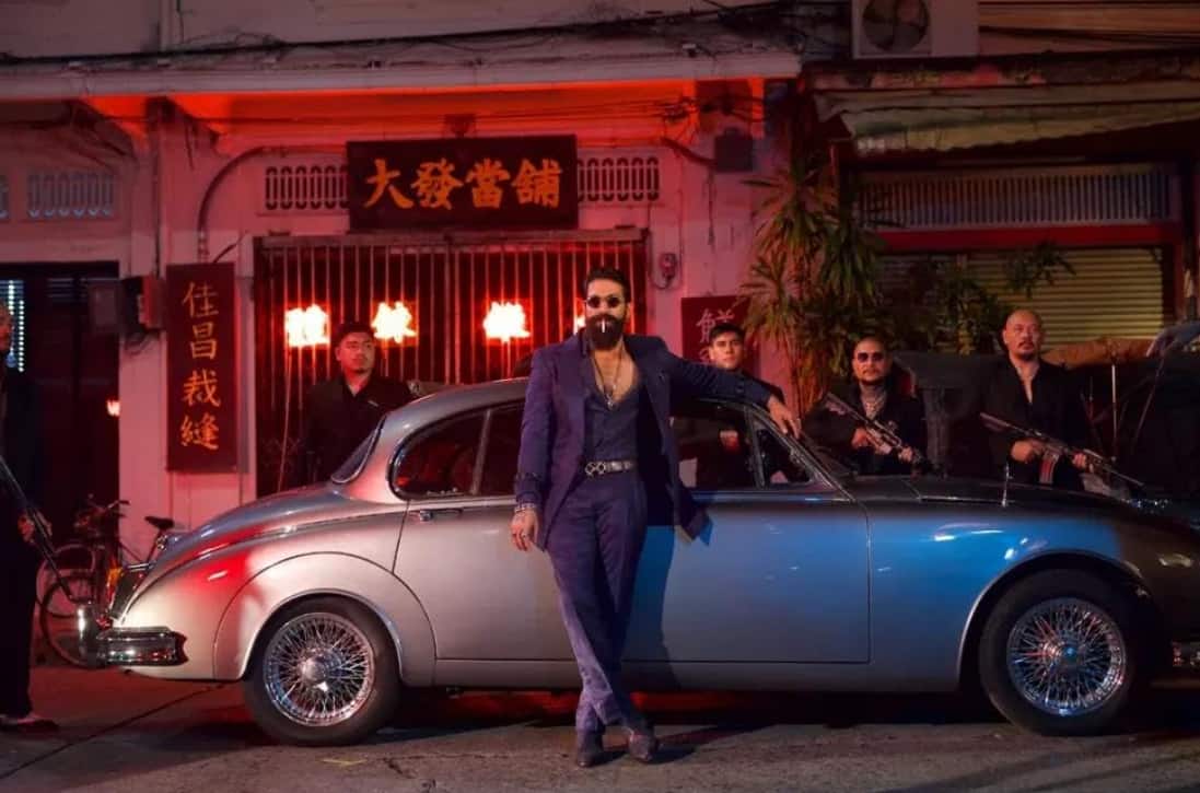 Toxic Hindi Box Office: यश की दूसरी सबसे बड़ी ओपनिंग तय, क्या 'KGF चैप्टर 2' का रिकॉर्ड तोड़ पाएंगे एक्टर?