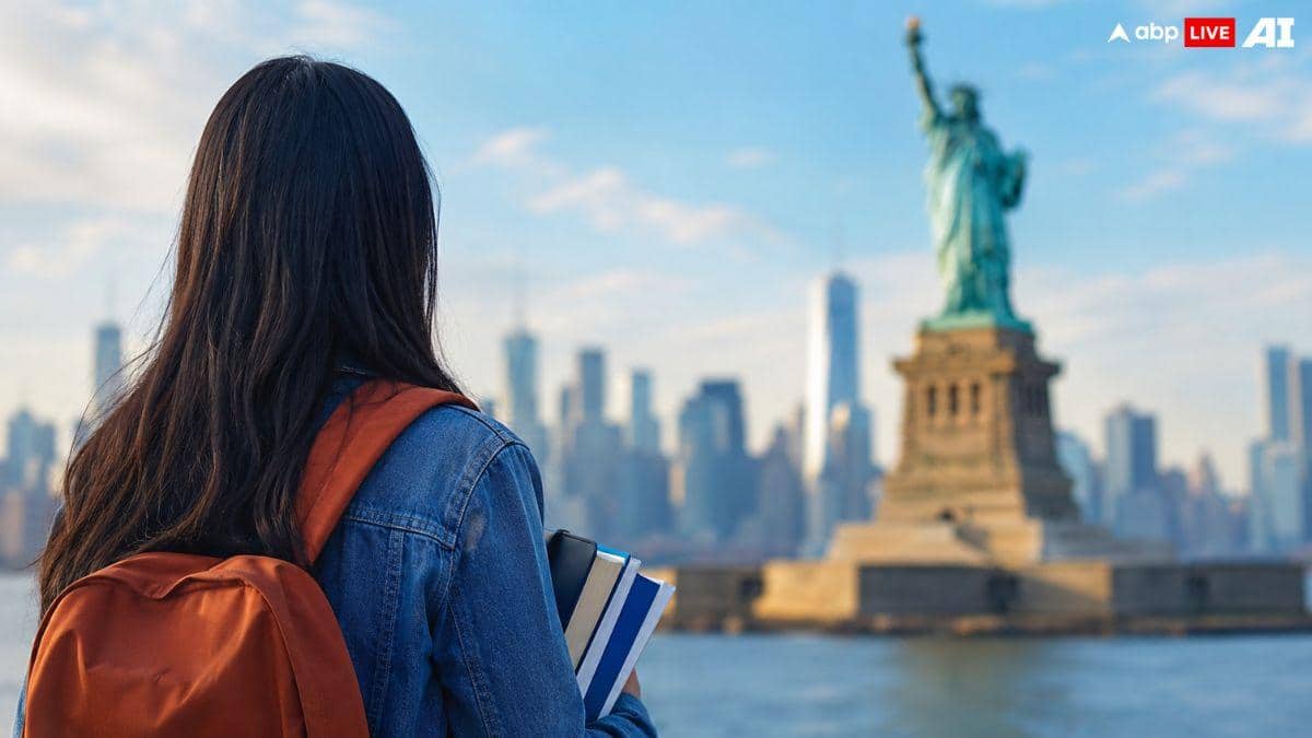 81% Of Indian Students Plan To Return After Studying Abroad: Why The US Route Is Changing