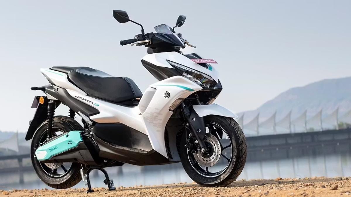 Yamaha E Scooters: ஒரே சார்ஜில் 169 கி.மீட்டர் மைலேஜ்... யமஹாவின் இ ஸ்கூட்டர்கள் என்னென்ன? ஓர் அலசல் மக்களே