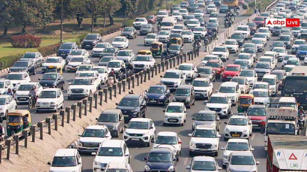 पटना: बेली रोड पर नई ट्रैफिक व्यवस्था, व्यावसायिक वाहनों को नो-एंट्री