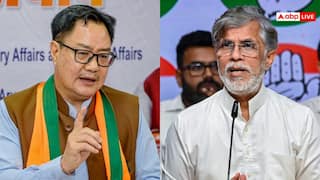 अमित शाह के संसद में बोलने के रिजिजू के बयान पर खेड़ा का सवाल- वे किस मुद्दे पर…