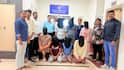 Digital Arrest : आधार-पॅन कार्डचा मनी लॉड्रिंगमध्ये वापर, सुप्रीम कोर्टचे वॉरंट... डिजिटल अरेस्टच्या नावाखाली कोट्यवधी लुटणाऱ्या टोळीचा पर्दाफाश