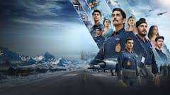 Anand Mahindra Reviews ‘Operation Safed Sagar’, Says Netflix Series Left Him ‘Moved And Inspired’