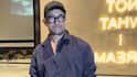 ABP Live Celeb Spotted | Aamir Khan Pictured At Khar, Shaan, Sana Fatima Shaikh And Others Turn Heads In Mumbai