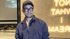 ABP Live Celeb Spotted | Aamir Khan Pictured At Khar, Shaan, Sana Fatima Shaikh And Others Turn Heads In Mumbai