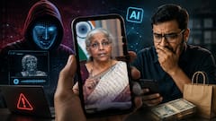 अर्थमंत्री निर्मला सीतारमण यांचा AI Deepfake व्हिडीओ, पुण्यातील व्यापाऱ्याला 1 कोटींचा गंडा, अनेकजण बळी