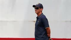 Former India World Cup-Winning Coach Now Teams Up With Sri Lanka!