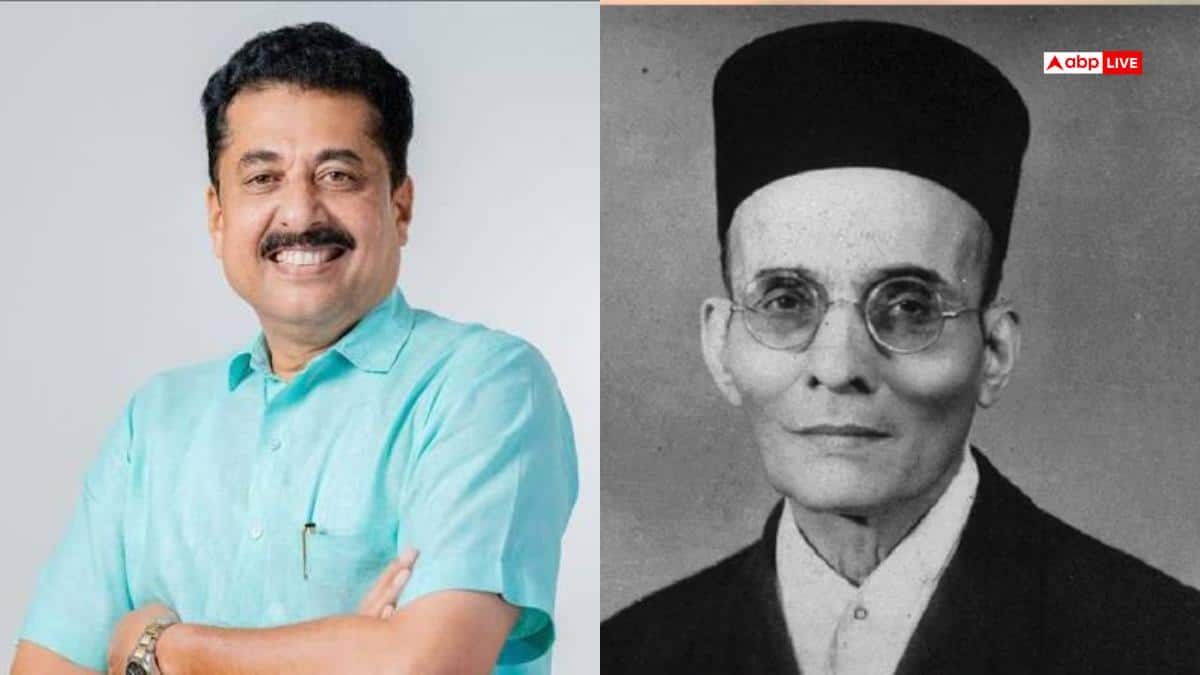 'सावरकर क्विज में शामिल हुए तो...', केरल के मंत्री का शिक्षकों को अल्टीमेटम