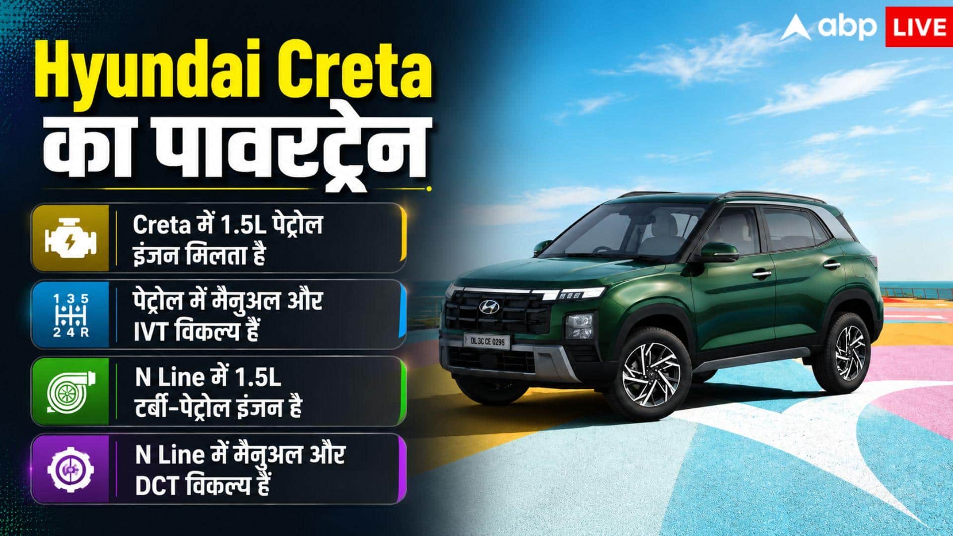सस्ती मिल रही Hyundai Creta, खरीदने से पहले ये डील जानना जरूरी