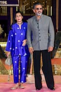 माना को देखते ही दिल हार बैठे थे सुनील शेट्टी, परिवार था रिश्ते के खिलाफ, फिर 9 साल बाद हुई शादी