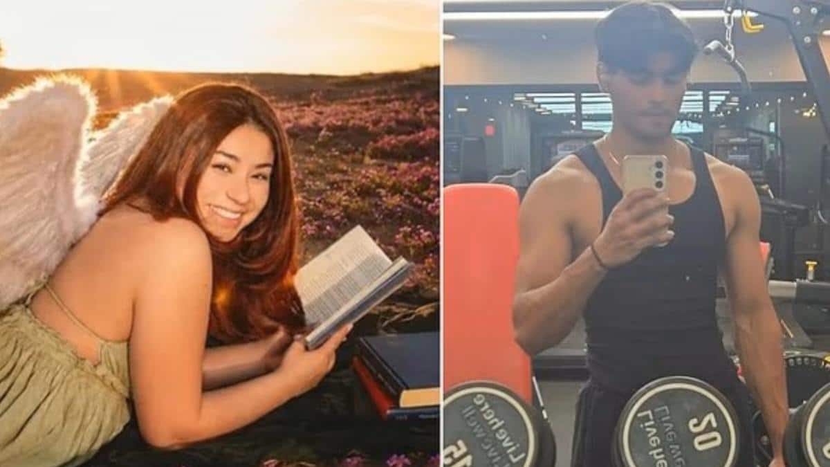 Indian Student Accused Of Girlfriend's Murder In US Arrested In Germany Before Flight To India