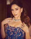 Madhuri Dixit Photo: 59 વર્ષની ઉમરમાં પણ ઓછો નથી થયો માધુરી દીક્ષિતનો સ્વેગ, જુઓ તસવીરો