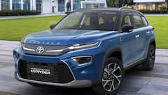 1000 KM से ज्यादा की रेंज, जल्द आ रहीं ये दमदार Hybrid SUV