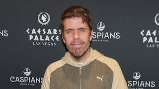 Perez Hilton To Undergo Surgery After Self-Harm Livestream Went Viral