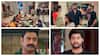 Jagadhatri Serial Today August 10th: కేదార్కు సింధూ మసాజ్....కోపంతో మొగుడిపై లాఠీ విరగ్గొట్టిన జగధాత్రి