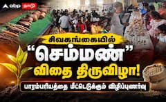 சிவகங்கையில் 