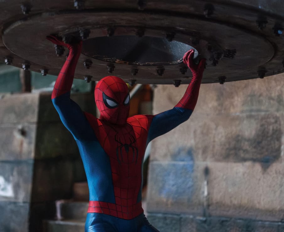 Spider Man BO Day 12: दूसरे मंडे 'स्पाइडर मैन' की कमाई को झटका, सिंगल डिजिट में सिमटी कमाई, जानें- 450 करोड़ से रह गई कितनी दूर