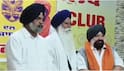 Big News: ਵੱਡੀ ਖਬਰ, 'ਅਕਾਲੀ ਦਲ' ਨੂੰ ਛੱਡ ਇਸ ਪਾਰਟੀ ਦਾ ਹਿੱਸਾ ਬਣਿਆ ਸੀਨੀਅਰ ਆਗੂ, ਸਿਆਸਤ 'ਚ ਮੱਚੀ ਤਰਥੱਲੀ...