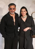 माना को देखते ही दिल हार बैठे थे सुनील शेट्टी, परिवार था रिश्ते के खिलाफ, फिर 9 साल बाद हुई शादी