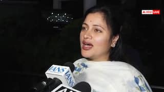 शरद पवार के सांसदों की PM मोदी से मुलाकात, नवनीत राणा बोलीं- 'ये कोई बुरी बात नहीं'