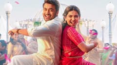 This Week Theatrical Releases : సూర్య విశ్వనాథ్ అండ్ సన్స్ To అగధ వరల్డ్ - ఈ వారం థియేట్రికల్ రిలీజెస్... మీరు ఛాయిస్ ఏంటి?