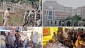 Jharkhand Student Protest: झारखंडमध्ये आज काय होणार? आंदोलक विद्यार्थी विधानसभेवर धडकणार, पोलिसांकडून दिल्ली पोलिसांची 'काॅपी' करत अभूतपूर्व सहा-स्तरीय बॅरिकेड्सची घेराबंदी