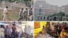 Jharkhand Student Protest: झारखंडमध्ये आज काय होणार? आंदोलक विद्यार्थी विधानसभेवर धडकणार, पोलिसांकडून दिल्ली पोलिसांची 'काॅपी' करत अभूतपूर्व सहा-स्तरीय बॅरिकेड्सची घेराबंदी