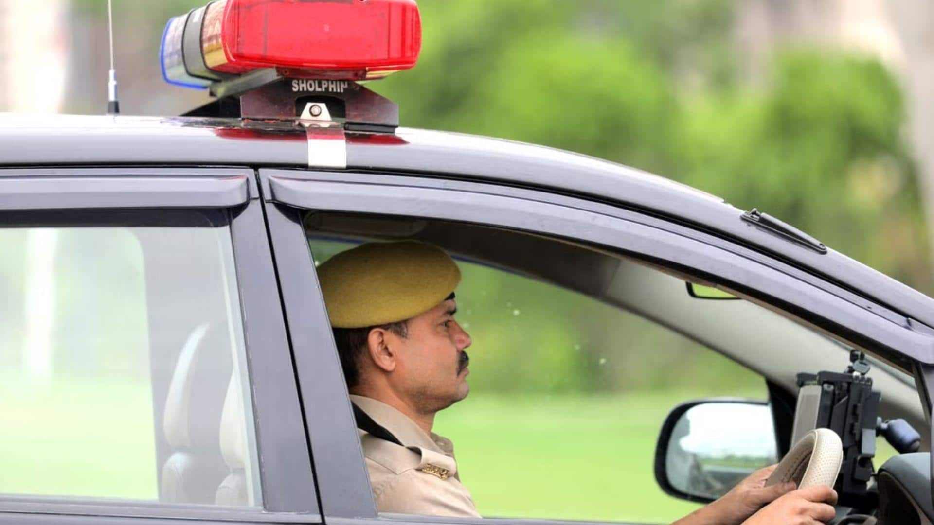 बिहार पुलिस ड्राइवर भर्ती, 11847 उम्मीदवारों की DET एडमिट कार्ड जारी
