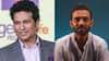 Ajinkya Rahane Retirement: अजिंक्य रहाणे की रिटायरमेंट पर चौंक गए थे सचिन तेंदुलकर, हुआ बड़ा खुलासा