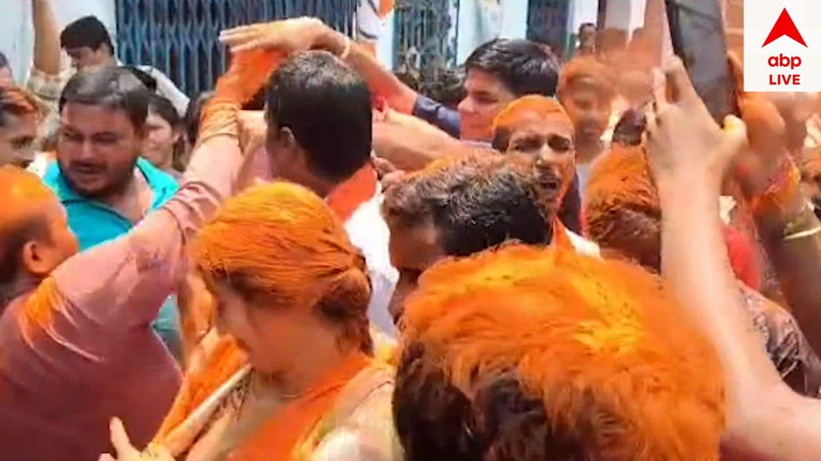 BJP News: তৃণমূল পরিচালিত উলুবেড়িয়া জোয়ারগোড়ি পঞ্চায়েত দখল করল গেরুয়া  শিবির