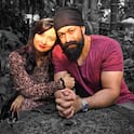 Yashs Wife Radhika: 'रामायण'चा 'रावण' यशची पत्नी कोण? एकेकाळी होती टॉपची अभिनेत्री, लेकरांसाठी घेतला मोठा निर्णय, PHOTOs