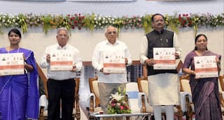 ગુજરાતના શહેરોના વિકાસ માટે CM દ્વારા 3850 કરોડ ફાળવાયા: નવા રસ્તા RCCના જ બનાવવા આદેશ