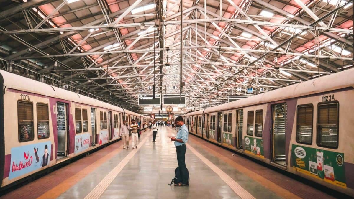 Mumbai BJP Councillor Writes To Vaishnaw, Seeks 3 Reserved Local Train Coaches For Gen Z, Gen Alpha