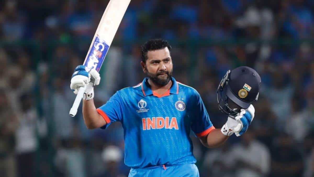 रोहित समेत कितने भारतीय बल्लेबाजों ने वनडे में बनाए हैं 200? लिस्ट कर देगी हैरान