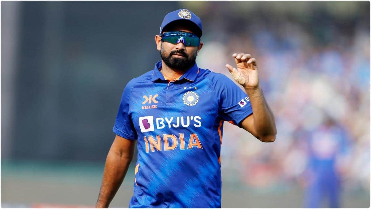 जिसको गंभीर-अगरकर ने निकाला, उसके नाम ODI वर्ल्ड कप का सबसे बड़ा रिकॉर्ड