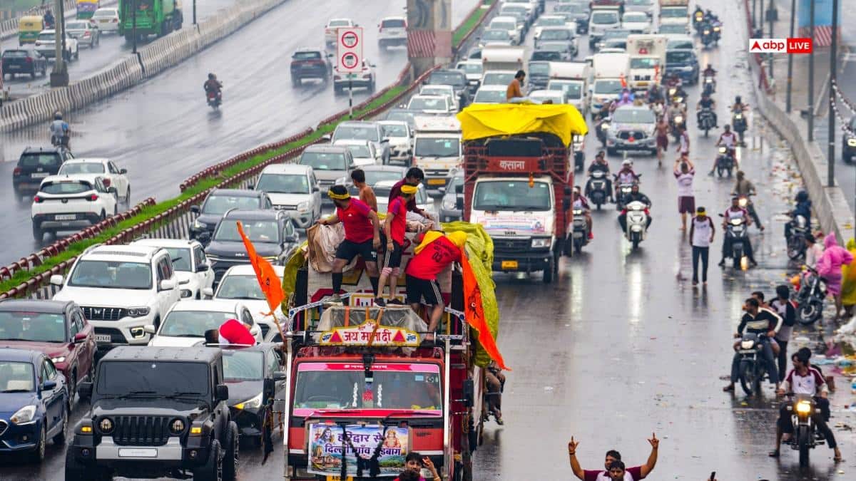 दिल्ली में बारिश का मूड बदलेगा या नहीं? पढ़ें IMD का लेटेस्ट अपडेट