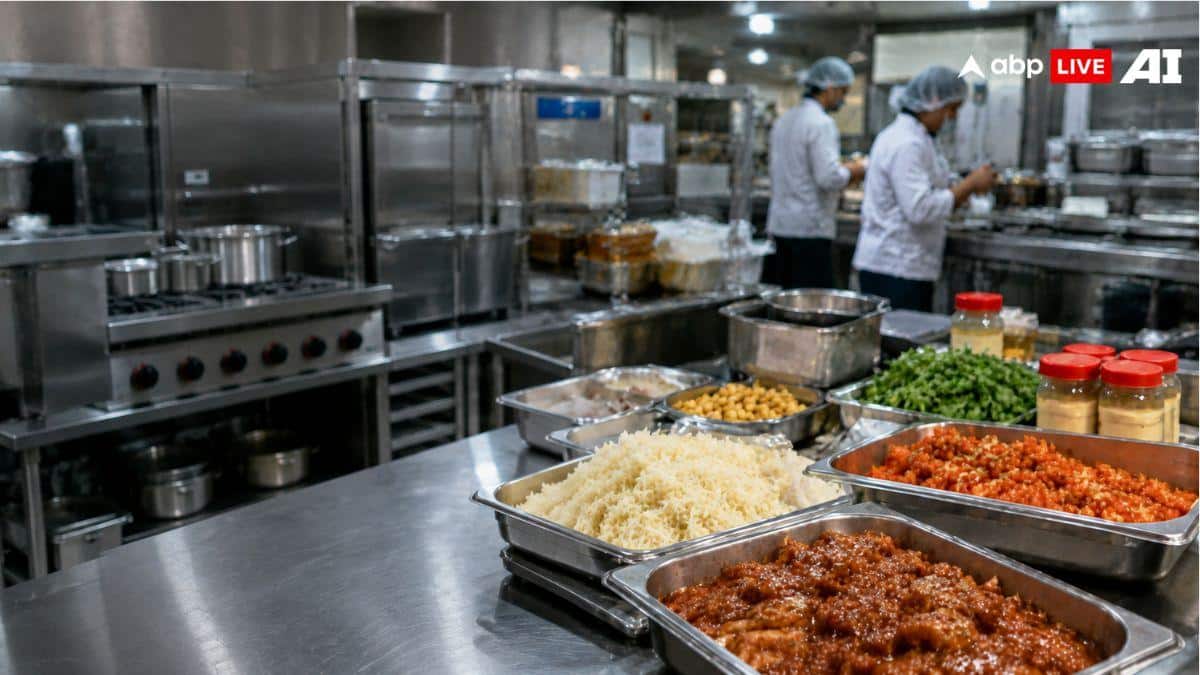 One Tonne Of Expired, Rotten Food Seized From 60 Star Hotels In Bengaluru; McDonald’s Served Notice