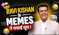 Ravi Kishan के वायरल Memes पर बोले- Gen Z ने मुझे अपनाया, कहा- यह तो पागलपन है