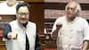 Congress Calls Amit Shah ‘No-Show’ In Lok Sabha, Rijiju Hits Back