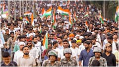 Jharkhand Protest Enters Day 21: Students To Hold ‘Tiranga Yatra’ On August 15